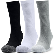 HEATGEAR CREW SOCKEN-884439