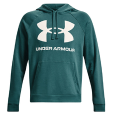 Rival Fleece logo hoody-2411699