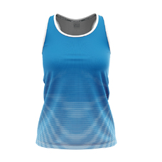 GANZ FEIN BEACH TANK TOP DAMEN-994452
