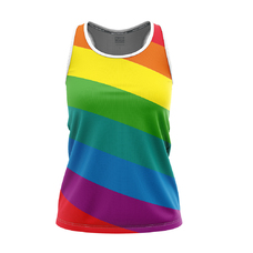 SCHÖN SCHRÄG BEACH TANK TOP DAMEN-994496