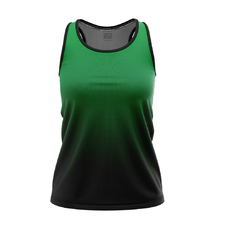 LICHT UND SCHATTEN BEACH TANK TOP DAMEN-994508